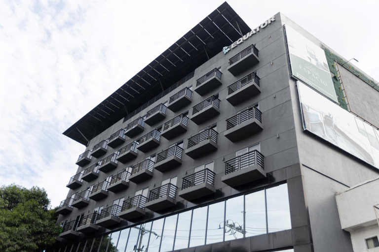 Exterior & Views 2, Espacio Hotel, Taguig