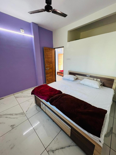 5, Rudraksh Homestay, Narmada