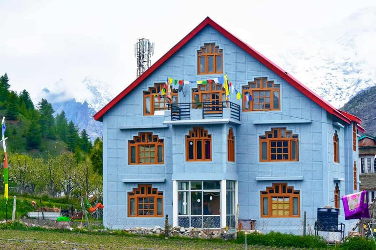 Others 2, Kilepa Homestay Kardang, Lahul & Spiti