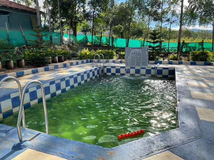 Sport & Beauty, peacevalleyresort, Erode