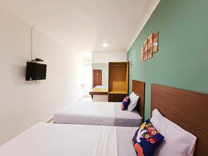 Bedroom 7