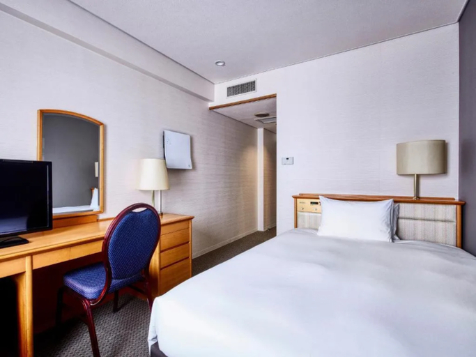 Bedroom 3, ROYAL PINES HOTEL YONEZAWA, Yonezawa