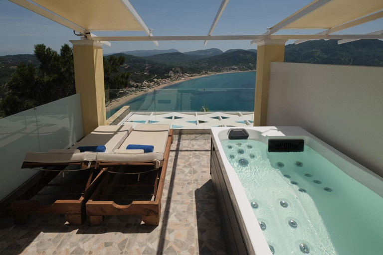 Others 3, Zeus Throne Suites, Ionian Islands
