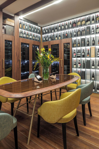 Food & Drinks 4, Casa Baglioni Milan, Milano