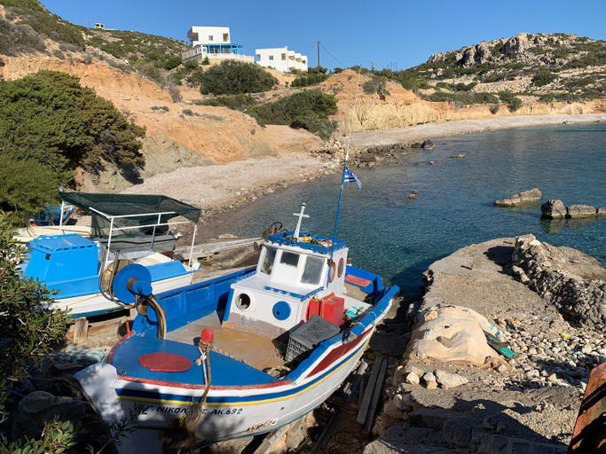 Others 2, Studios Fokia Beach, South Aegean