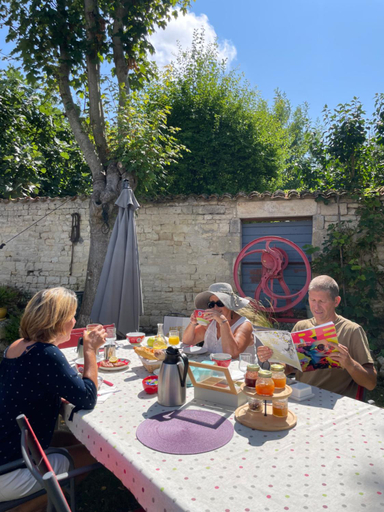 Others 5, L'Escale, Charente-Maritime