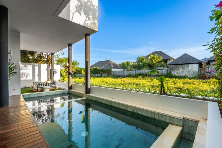 Sport & Beauty 2, Mandala. Residences, Badung