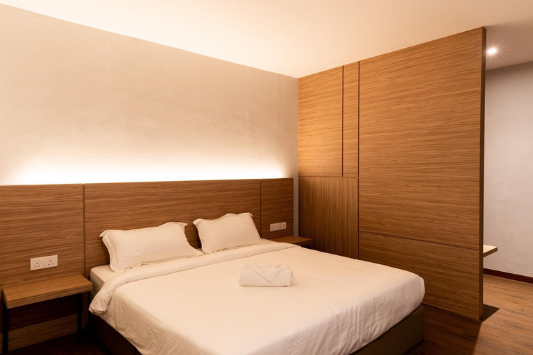 Bedroom 23