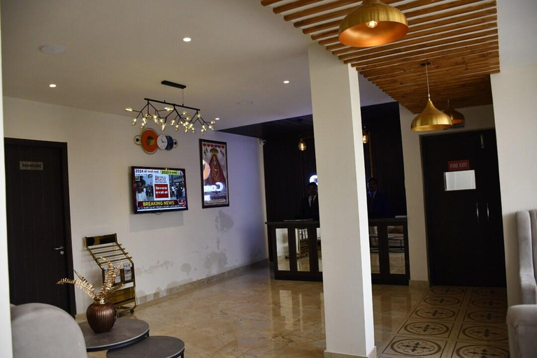 Others 4, Comfort Inn pratapvasini, Pratapgarh