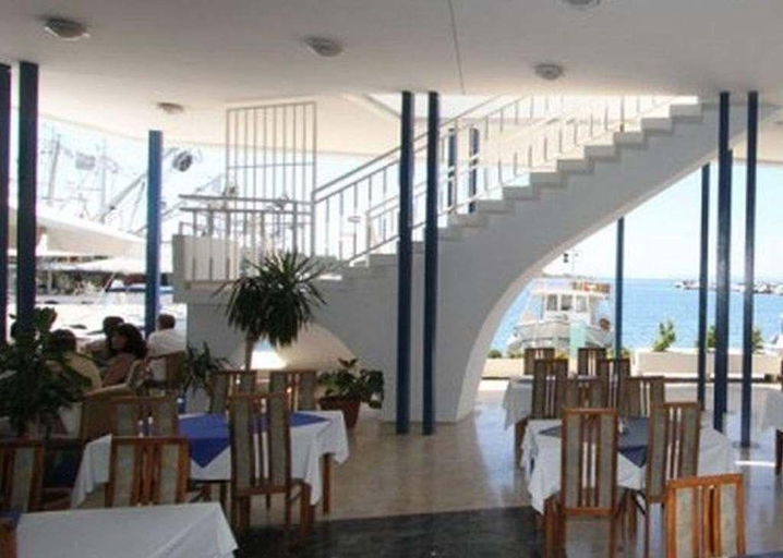Others 3, Hotel Loza, Novalja