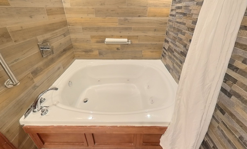 Bathroom 4, Arbors at Island Landing Hotel & Suites, Sevier