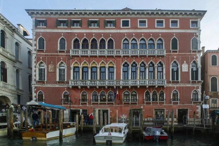 Exterior & Views 2, EGO' Residence Venice, Venezia