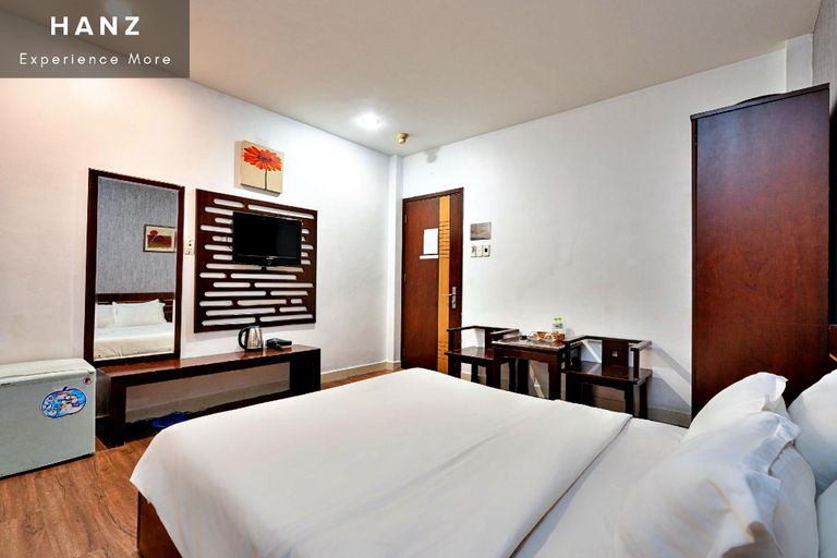 Bedroom 10