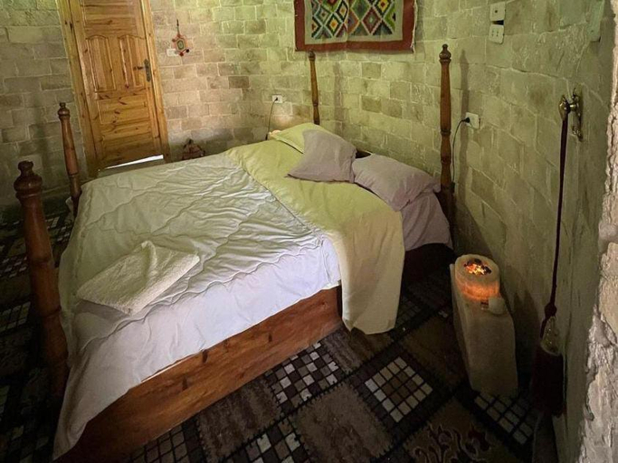 Bedroom, Dream Lodge Hotel, Siwa