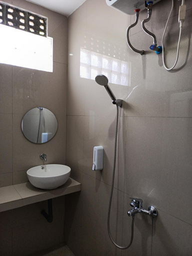 Others 5, NiEr Guesthouse Zwei, Lumajang