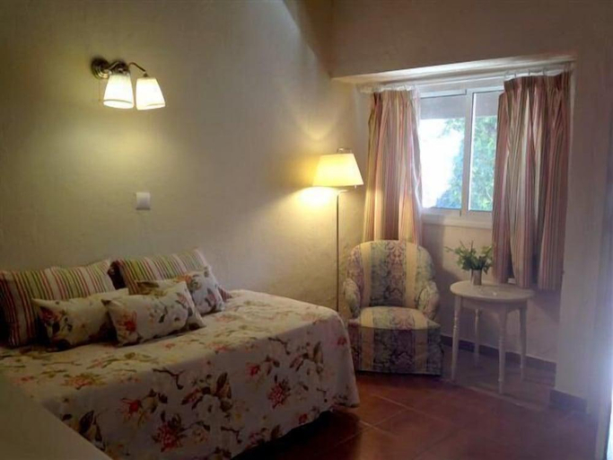 Bedroom 2, Cortijo Las Piñas, Cádiz