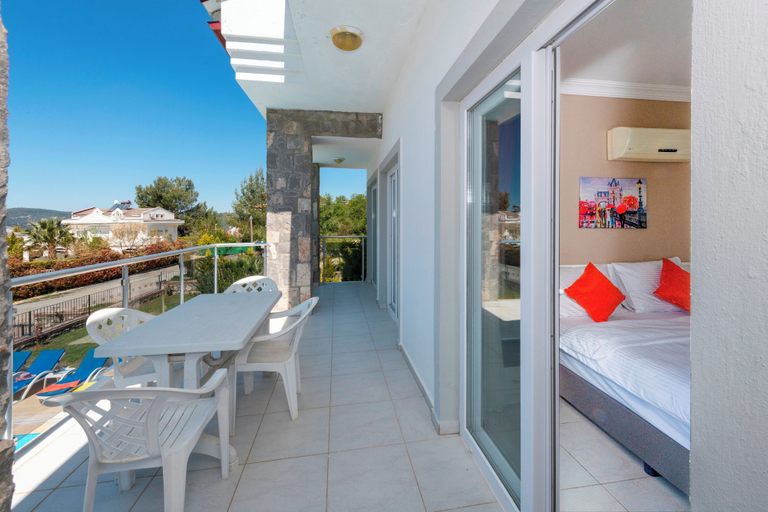 Others 5, Yaşam Park Rena Villaları, Fethiye