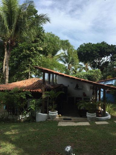 Exterior & Views 2, Casa La Luna, Porto Seguro