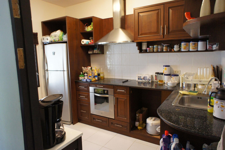 Public Area, Phuket Gay Home Stay - Caters to Men, Phuket Island