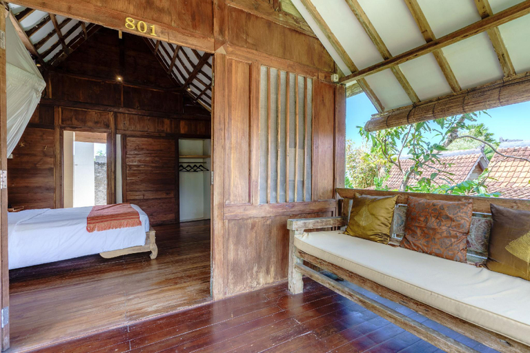 Bedroom 12