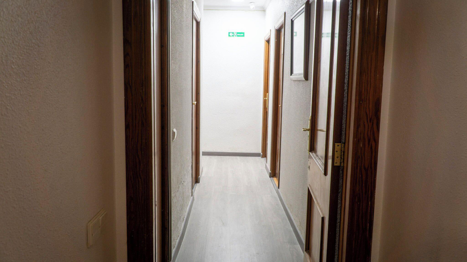 Public Area 2, Hotel Sundos Feria Valencia, Valencia
