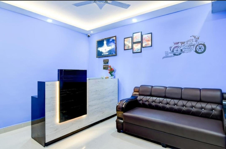 Others 3, Goroomgo Dutta Residency Premium Bhubaneswar, Khordha