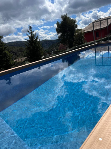 Sport & Beauty 5, La Dacha Montanya, Barcelona