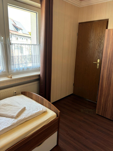 Others 2, Pension NentersHaus, Hersfeld-Rotenburg