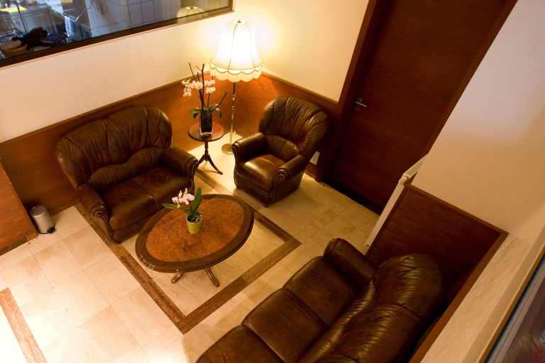 Public Area 3, Hotel Marc Aurel - Vienna City Center, Wien