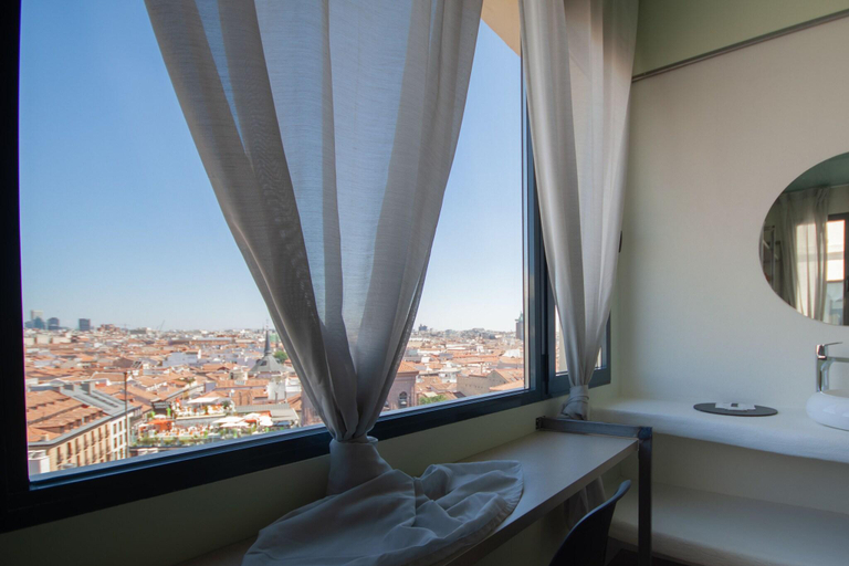 Others 5, Hostal Charlotte, Madrid