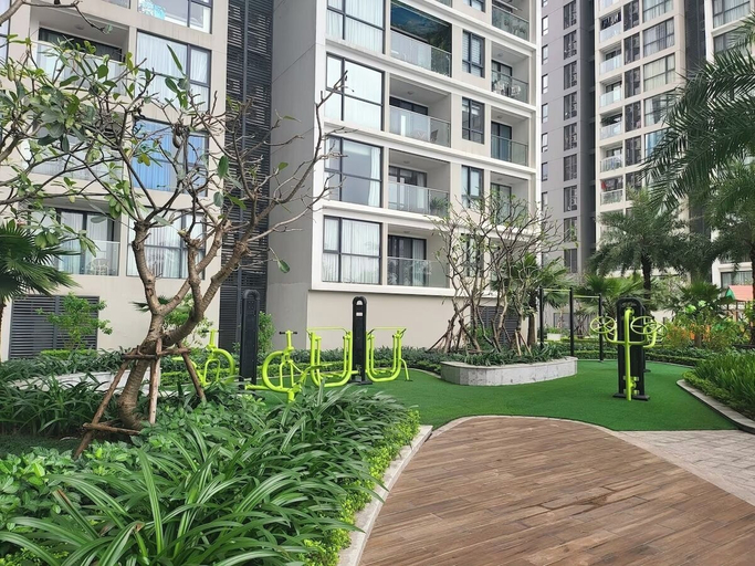 Exterior & Views 2, Vinhomes Skylake - Liliving Service APT, Từ Liêm