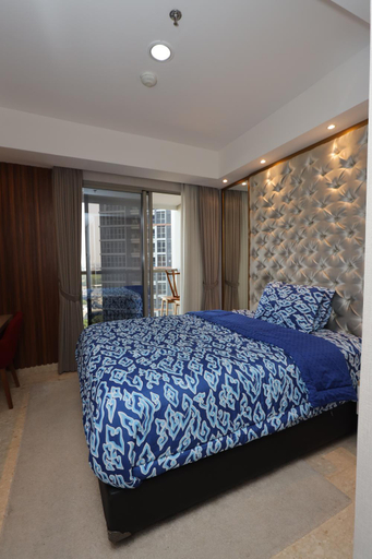 Bedroom 19