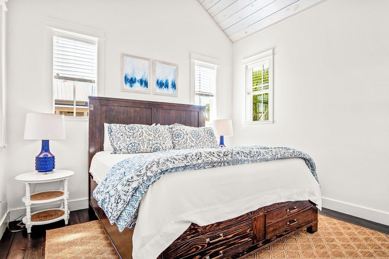 Bedroom 3, The Hideaway 249 HI, Nueces