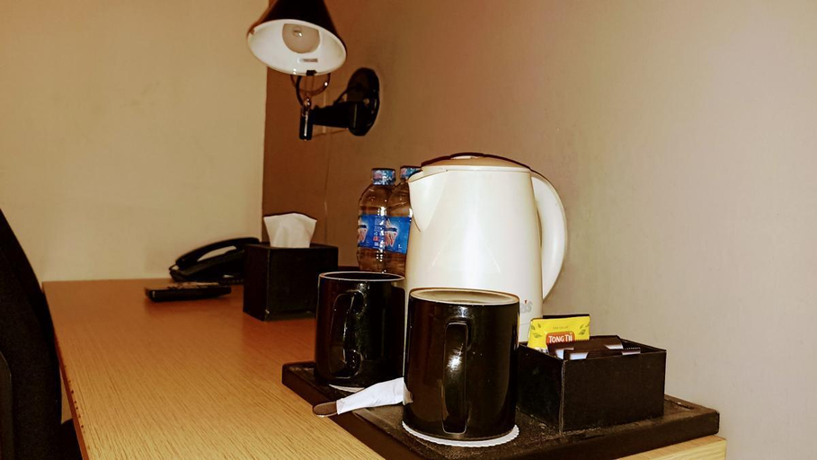 Amenities