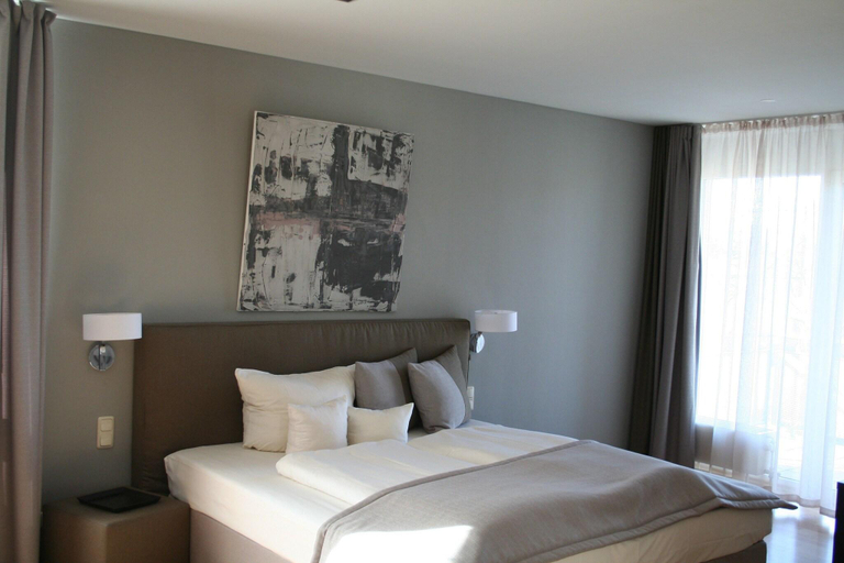 Bedroom 4, Art Superior, Städteregion Aachen