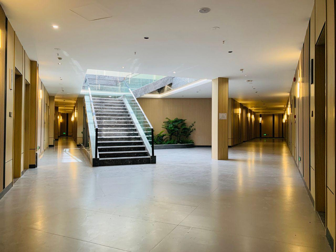 Public Area 2, Fan's Hotel Palo, Palo