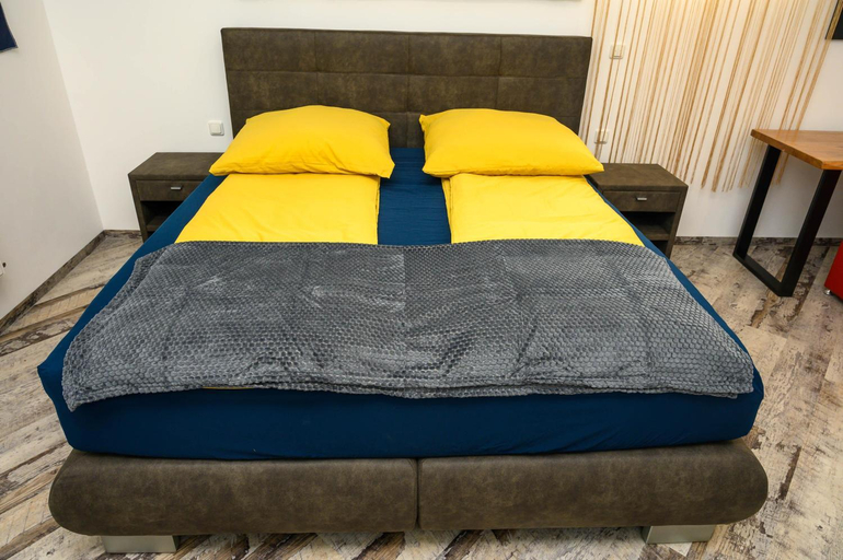 Bedroom 7