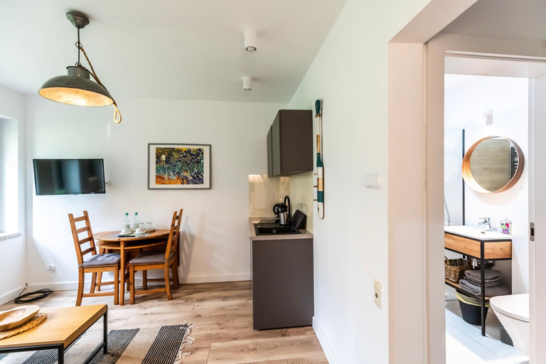 Others 2, Drzewicz Dom Wypoczynkowy, Chojnice