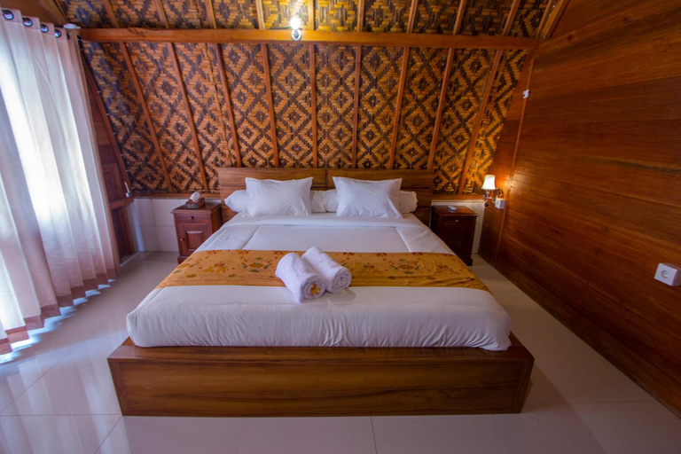 Bedroom 23