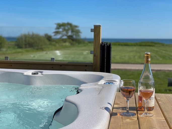 Sport & Beauty 4, Hygge Strand Camping, Odder