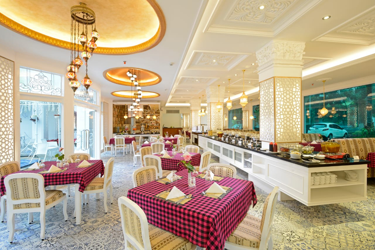 Food & Drinks 4, Sahira Hotel Pakuan By Rakacon, Bogor