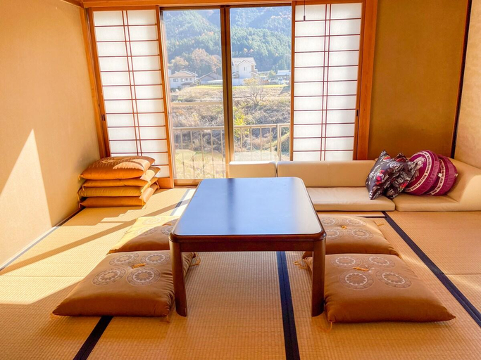 Others 4, 【MeTeL】Renovated First-Class Accommodation with Grand View of Mount Fuji from the Window, Fujiyoshida