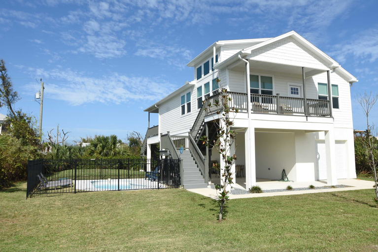 Room 2, Casa Blanca 3 2 New Beach Home With Heated Pool, Flagler