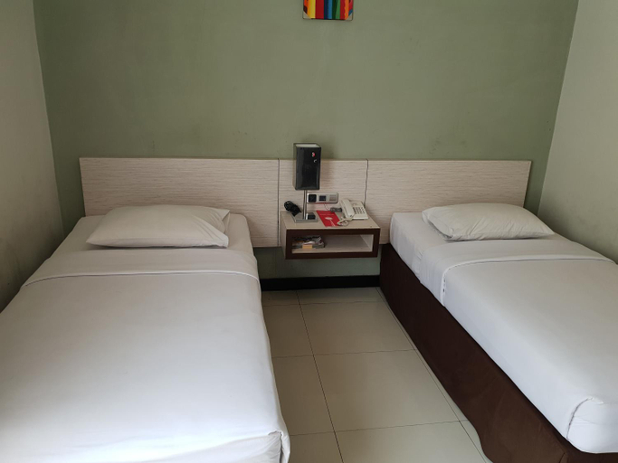 Bedroom 9