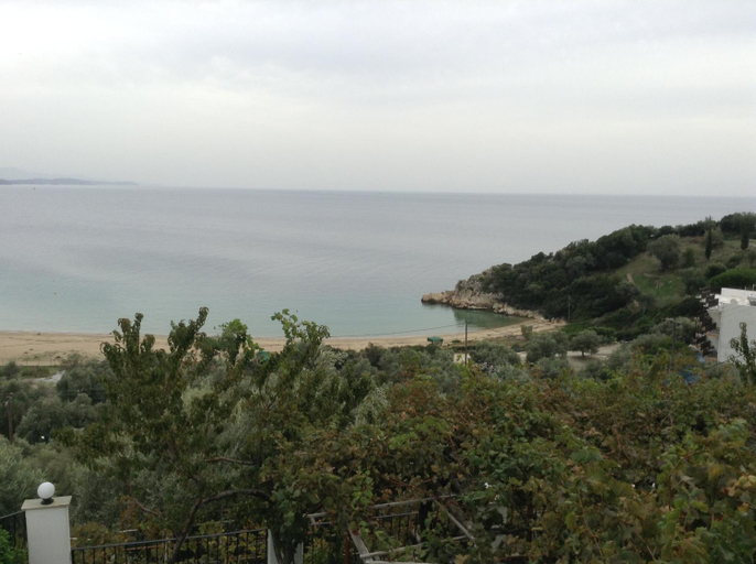 View 4, Ktena Apartments, Thessaly