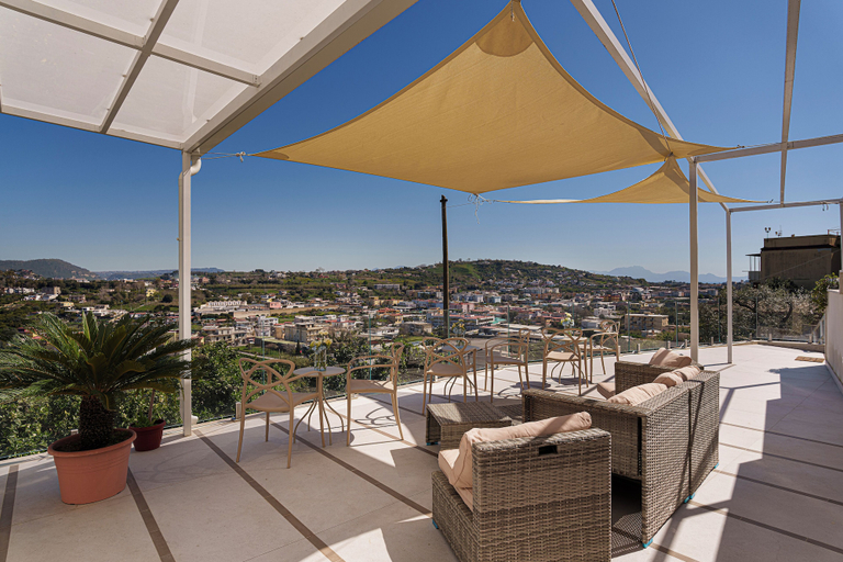 Public Area 4, Uefio - Luxury Suites, Napoli