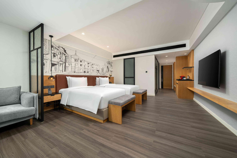 Bedroom 5