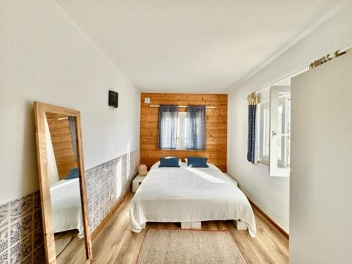 Bedroom 3, Sunset Cove, Torres Vedras