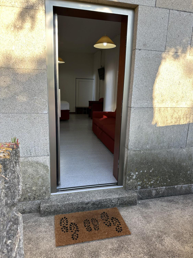 Entrance 3, Quinta da Touca, Baião