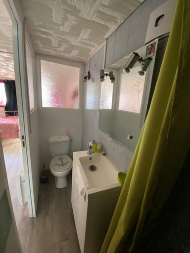 5, Joli Maison calme 10 Mn de Paris st LAZARE, Val-d'Oise